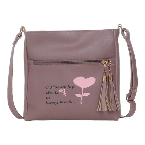 Girls Sling Bag