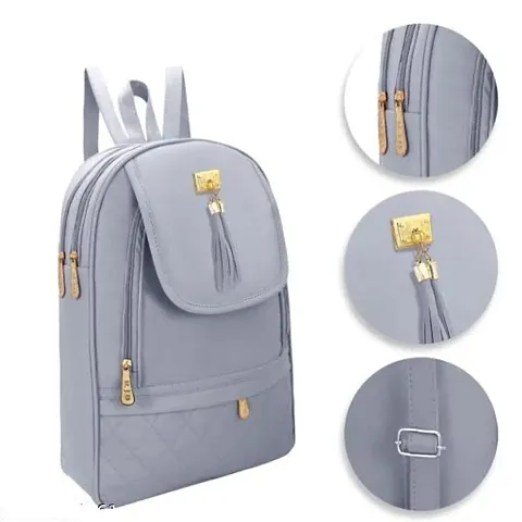 Girls Casual Backpack