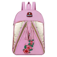 Girls Casual Backpack-thumb1