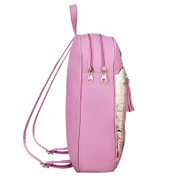 Girls Casual Backpack-thumb2