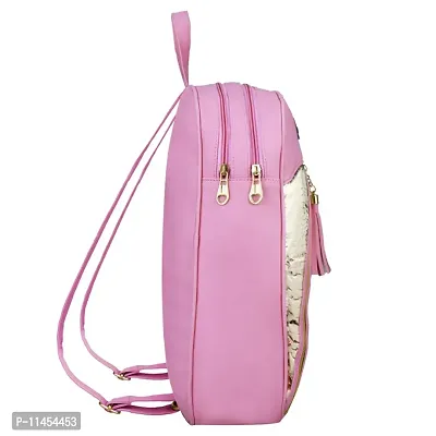 Girls Casual Backpack-thumb3