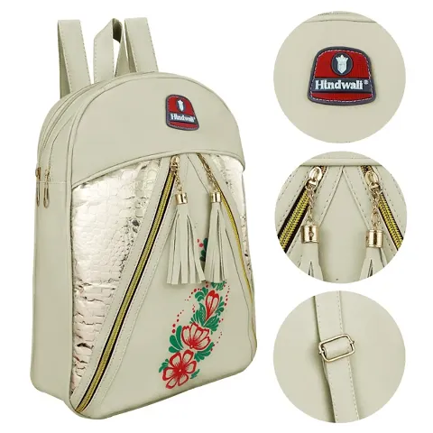 Girls Casual Backpack