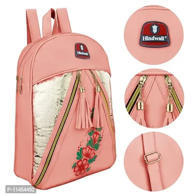 Girls Casual Backpack