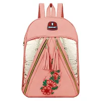 Girls Casual Backpack-thumb1