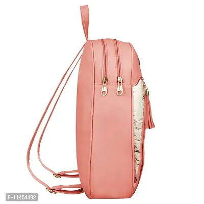 Girls Casual Backpack-thumb3