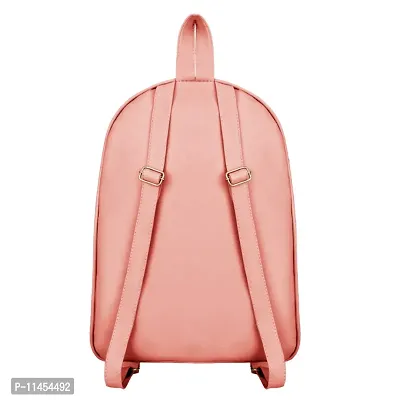 Girls Casual Backpack-thumb4