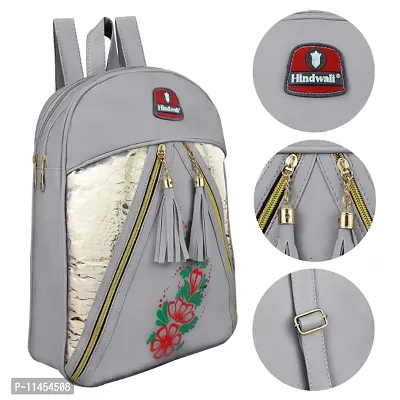 Girls Casual Backpack