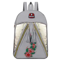 Girls Casual Backpack-thumb1