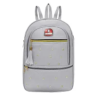 Classic Casual Backpack for Women Girls-thumb2