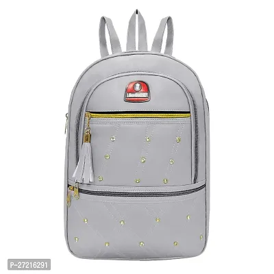 Classic Casual Backpack for Women Girls-thumb3