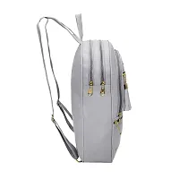 Classic Casual Backpack for Women Girls-thumb1