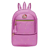 Classic Casual Backpack for Women Girls-thumb2