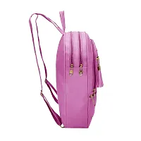 Classic Casual Backpack for Women Girls-thumb3