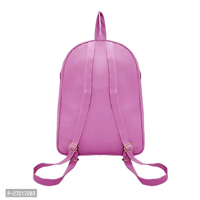 Classic Casual Backpack for Women Girls-thumb2