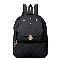 Girls Casual Backpack-thumb1