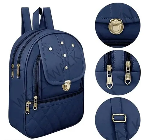 Stylish Backpacks For Women Girls