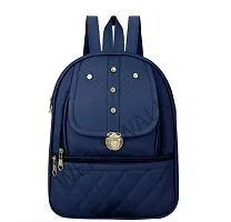 Girls Casual Backpack-thumb1