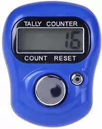 Uaonline Electronic Lcd Tasbih Finger Tally Counter Islamic Zikr Finger Counter Digital Tally Counter-thumb4