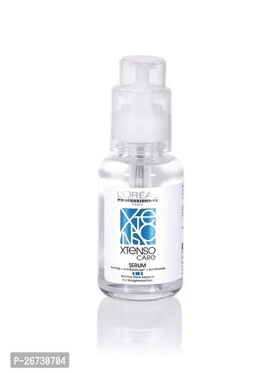 Professionnel Xtenso Care Serum with Pro-Keratin  Incell for Straightned Hair-50ml-thumb0