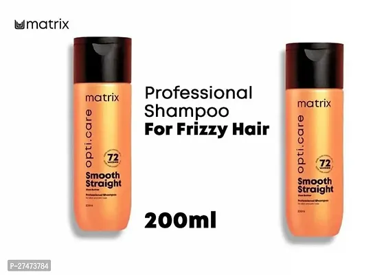 Matrix Opti.Care Professional Shampoo pack of 2-thumb0