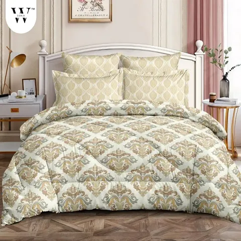 Hot Selling Bedsheets 