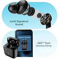 Modern TWS Bluetooth Wireless Earbuds with Charging Case-thumb1