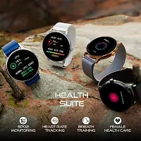Modern Smart Watch for Unisex-thumb2