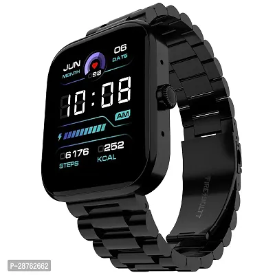 Modern Smart Watch for Unisex-thumb0