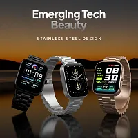 Modern Smart Watch for Unisex-thumb2