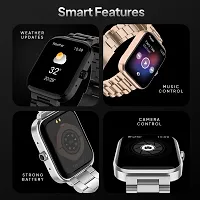 Modern Smart Watch for Unisex-thumb3