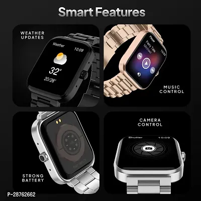 Modern Smart Watch for Unisex-thumb4