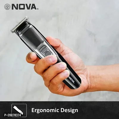 Modern Hair Removal Trimmer-thumb2