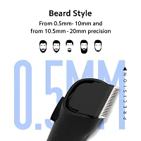 Modern Hair Removal Trimmer-thumb1