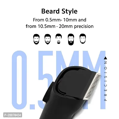 Modern Hair Removal Trimmer-thumb2