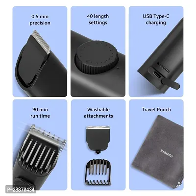 Modern Hair Removal Trimmer-thumb3