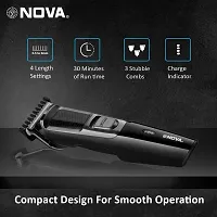 Modern Hair Removal Trimmer-thumb1