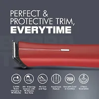 Modern Hair Removal Trimmer-thumb3