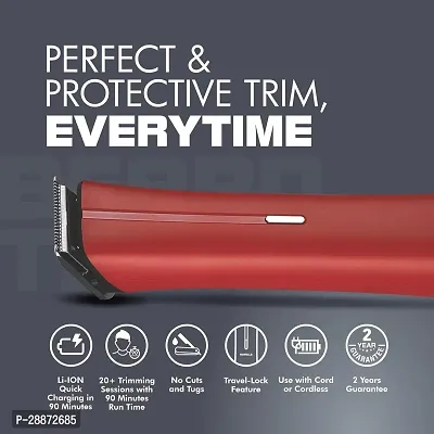 Modern Hair Removal Trimmer-thumb4