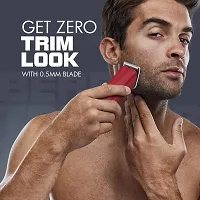 Modern Hair Removal Trimmer-thumb1