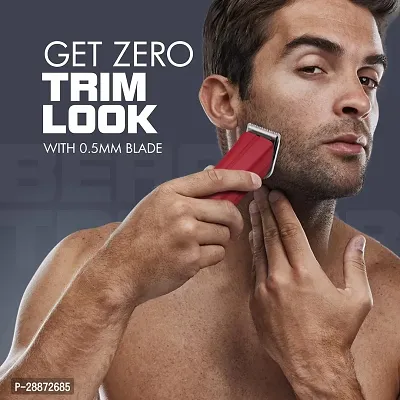 Modern Hair Removal Trimmer-thumb2