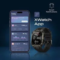 Latest Smart Watch For Unisex-thumb1