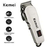 Electric Men Beard Trimmer-thumb3