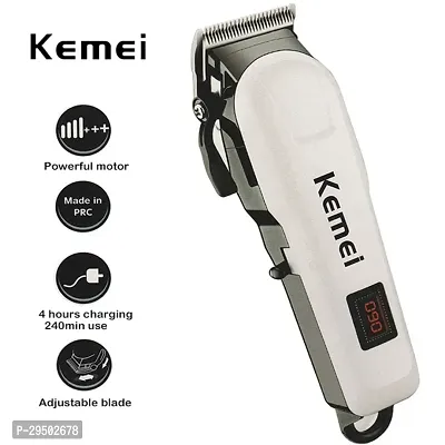 Electric Men Beard Trimmer-thumb4