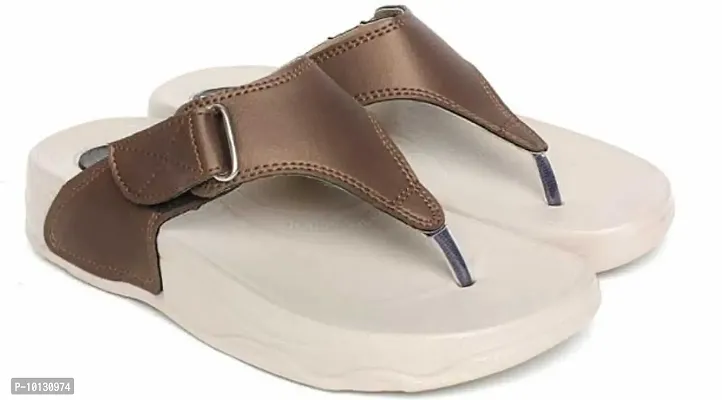 Trendy Stylish EVA Sandals for Women-thumb0
