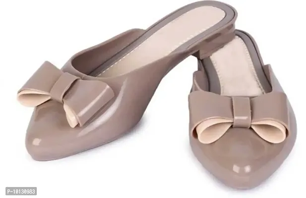 Trendy Stylish EVA Sandals for Women