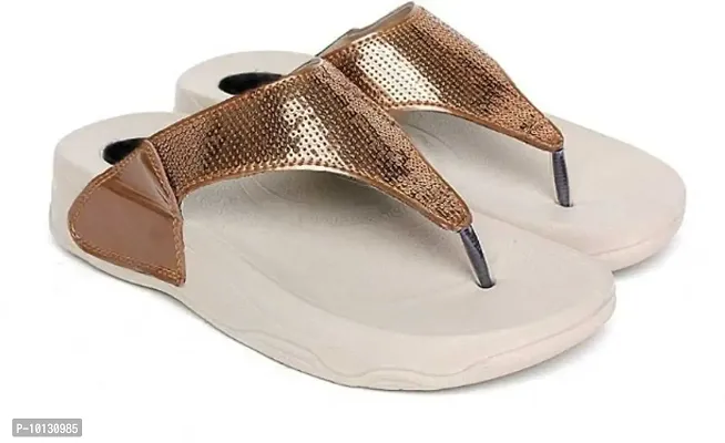 Trendy Stylish EVA Sandals for Women-thumb0