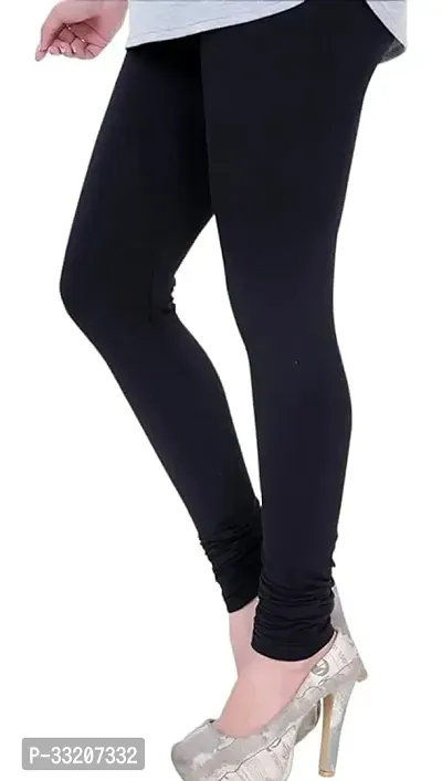 Churidar Leggings For Women-thumb0