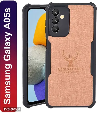 Stylish SAMSUNG Galaxy A05S Mobile Cover