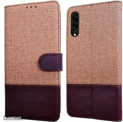 Stylish Samsung Galaxy A50 Mobile Cover-thumb0
