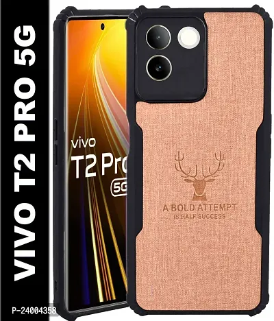 Stylish Vivo T2 Pro 5G Mobile Cover
